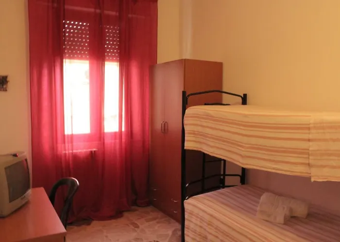 Il Terrazzino Hotel 3*