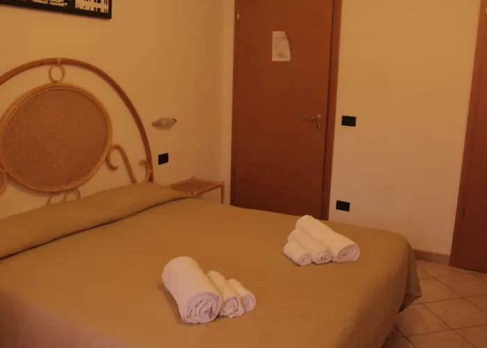 Il Terrazzino 维博瓦伦蒂亚码头