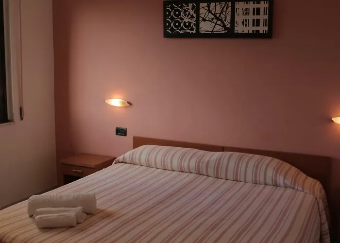 Il Terrazzino Hotel 3*