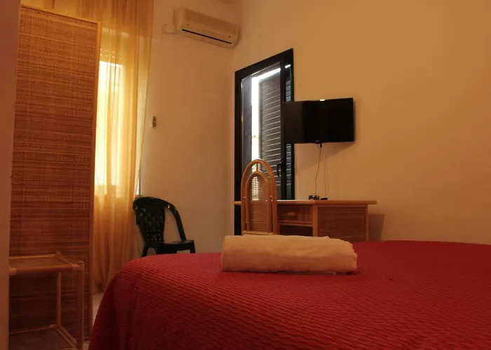 Hotel Il Terrazzino Vibo Valentia Marina