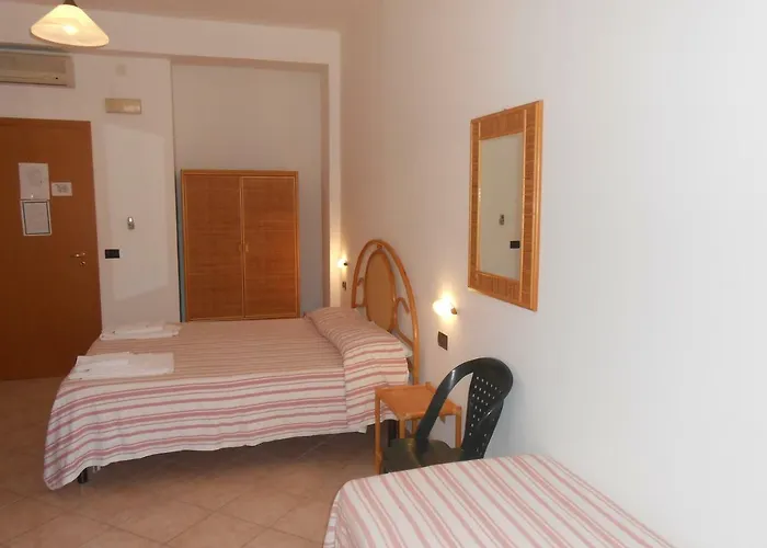 Il Terrazzino 维博瓦伦蒂亚码头