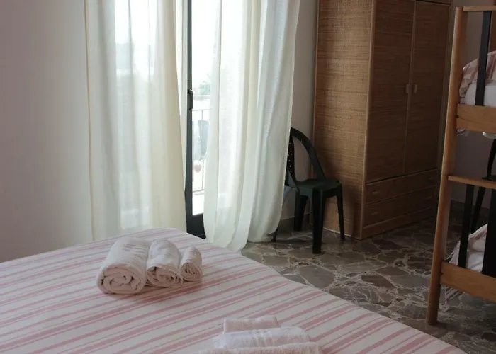 Hotel Il Terrazzino Vibo Valentia Marina