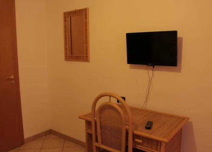 Hotel Il Terrazzino Vibo Valentia Marina