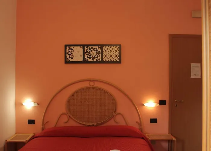 Il Terrazzino Hotel 3*