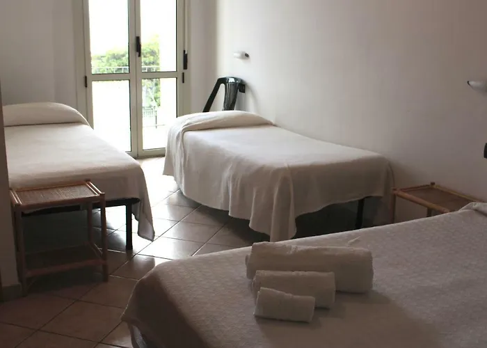 Il Terrazzino Vibo Valentia Marina