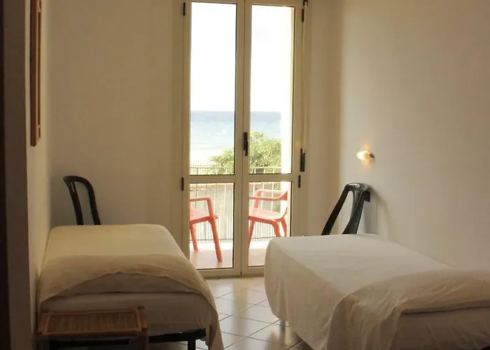 Hotel Il Terrazzino Vibo Valentia Marina