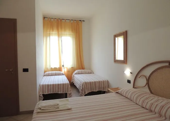 酒店 Il Terrazzino