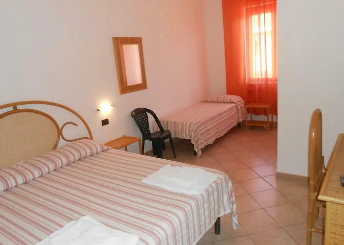 Il Terrazzino Hotel 3*