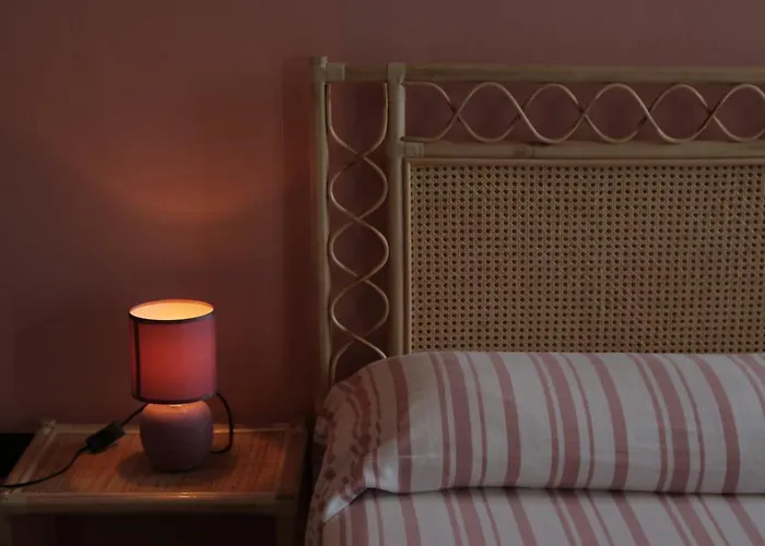 Il Terrazzino 酒店