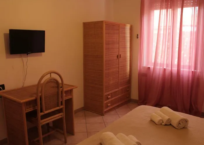 Il Terrazzino Hotel Vibo Valentia Marina