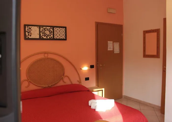 Il Terrazzino 酒店