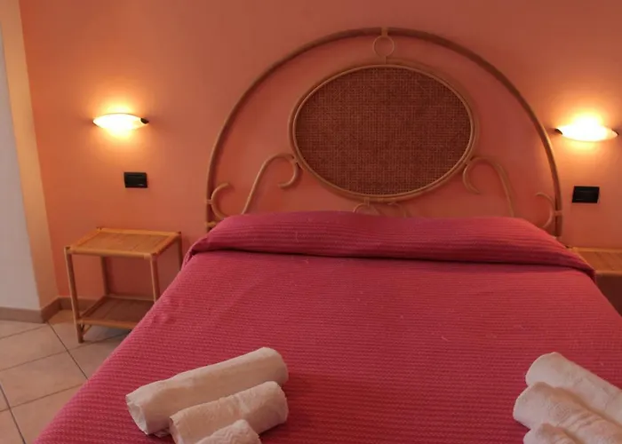 酒店 Il Terrazzino