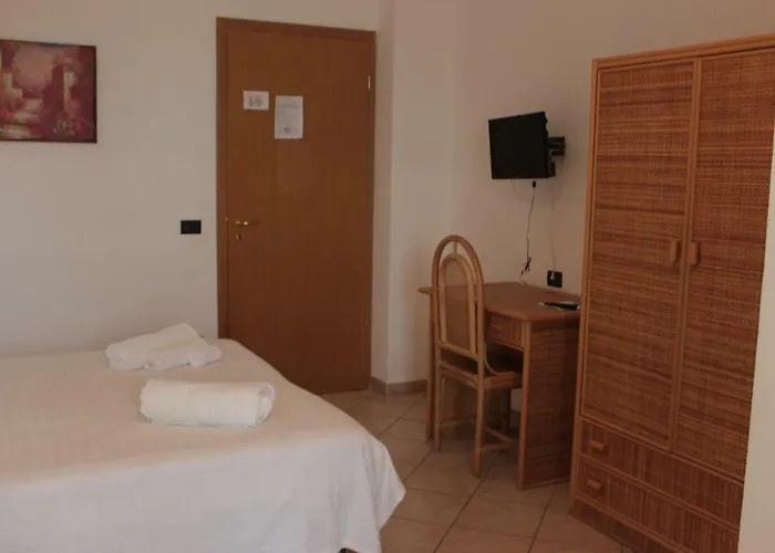 Hotel Il Terrazzino Vibo Valentia Marina