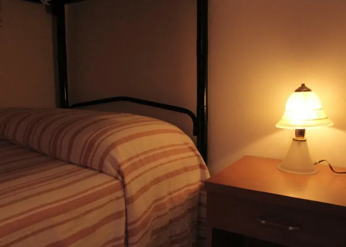 Il Terrazzino 酒店 维博瓦伦蒂亚码头