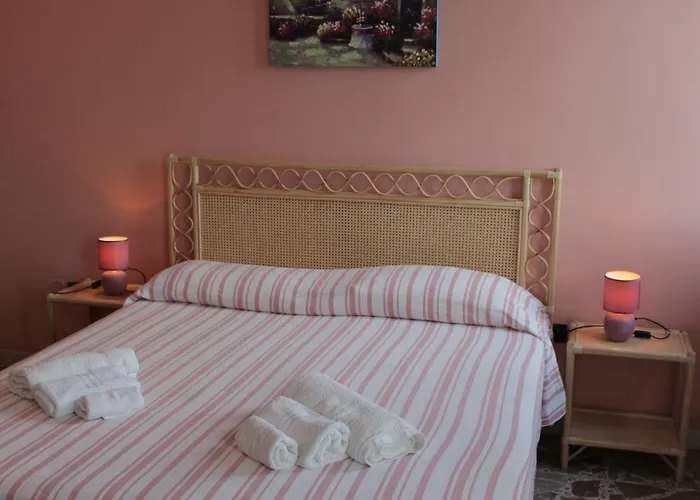 Il Terrazzino Vibo Valentia Marina