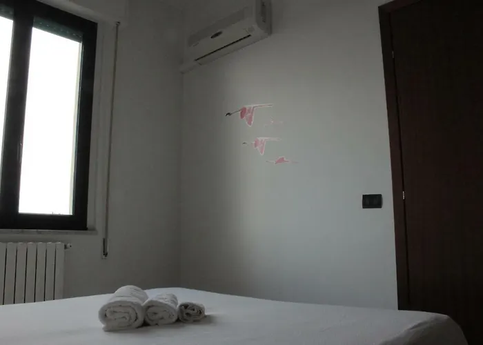 Il Terrazzino 维博瓦伦蒂亚码头